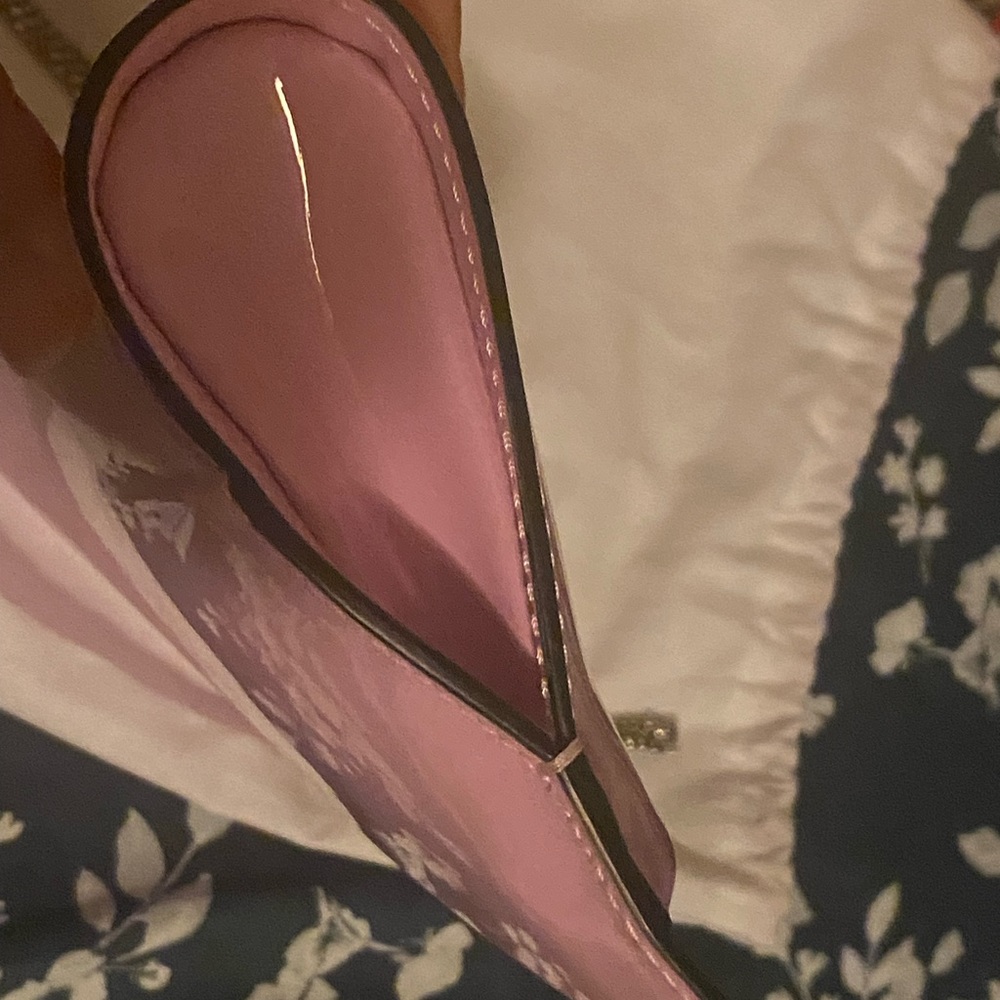 Christian Louboutin twist bag - Picture 7 of 9